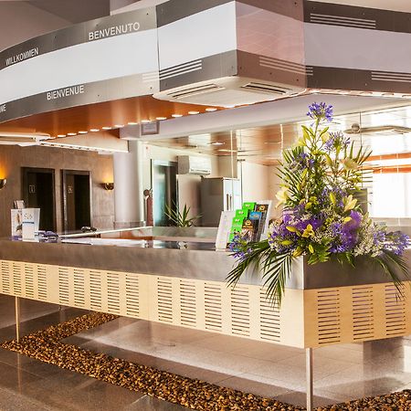 Aguamarina Golf Apartments Golf Del Sur Interior foto