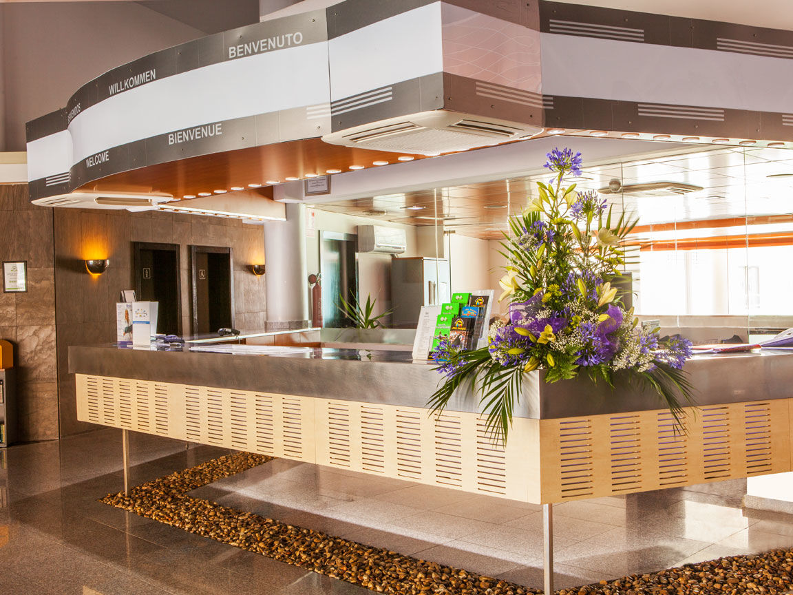 Aguamarina Golf Apartments Golf Del Sur Interior foto