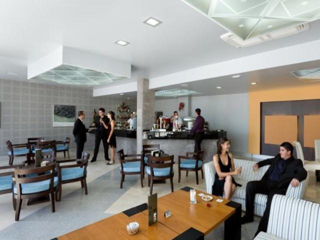 Aguamarina Golf Apartments Golf Del Sur Exterior foto