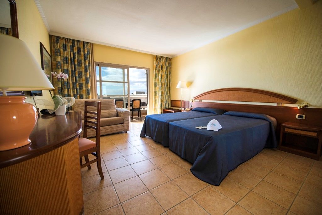 Aguamarina Golf Apartments Golf Del Sur Exterior foto