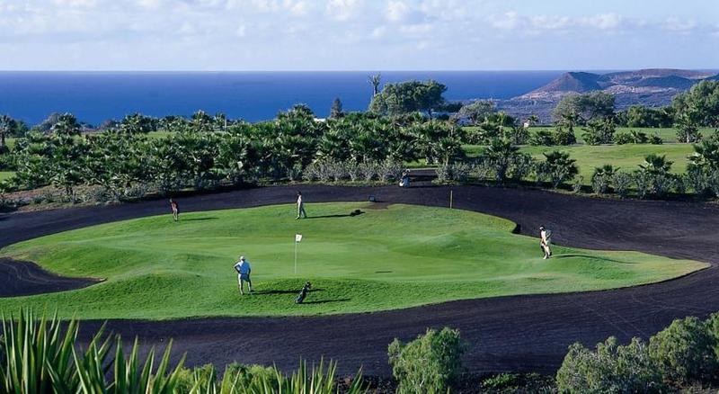Aguamarina Golf Apartments Golf Del Sur Exterior foto