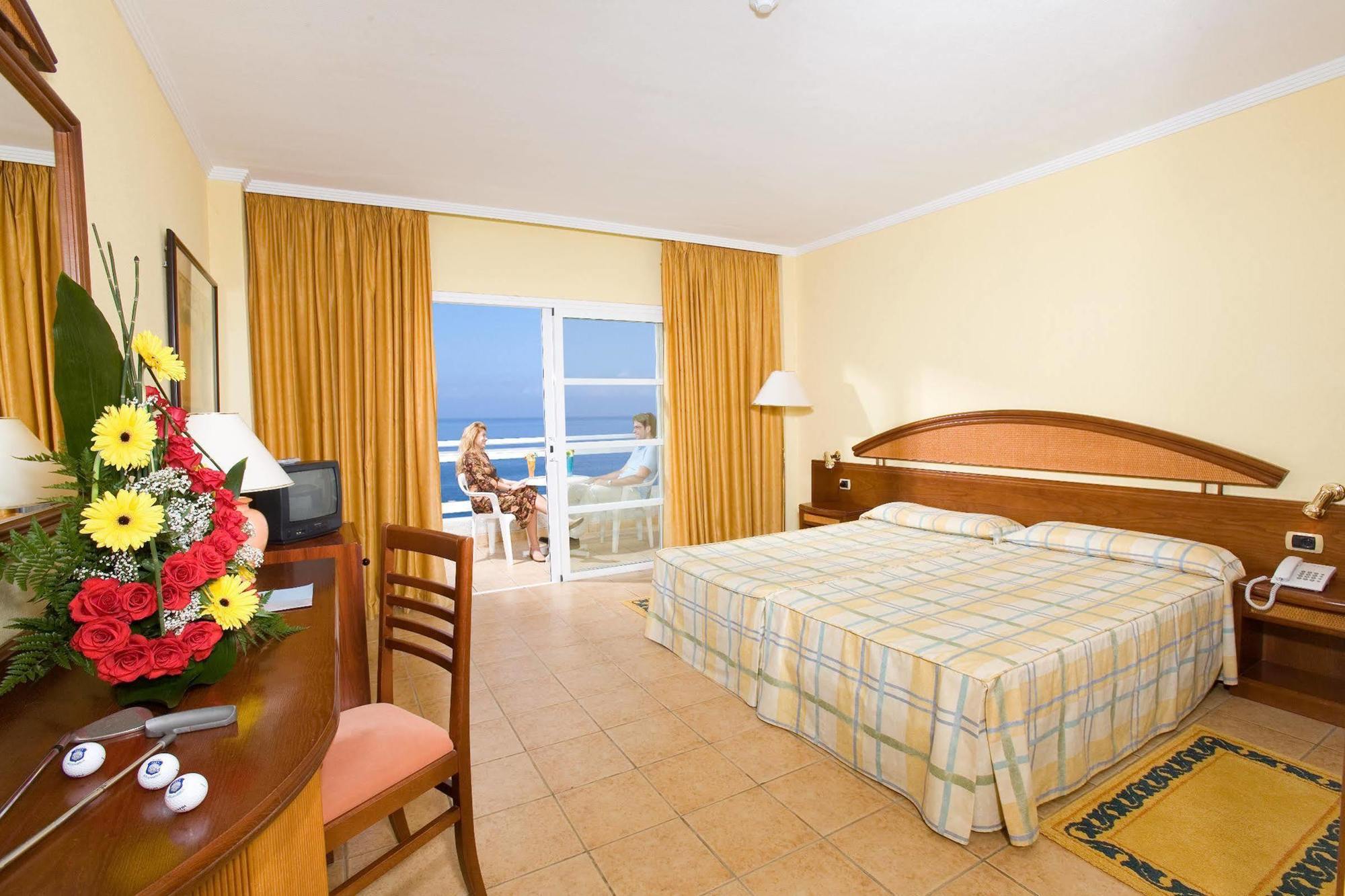 Aguamarina Golf Apartments Golf Del Sur Quarto foto