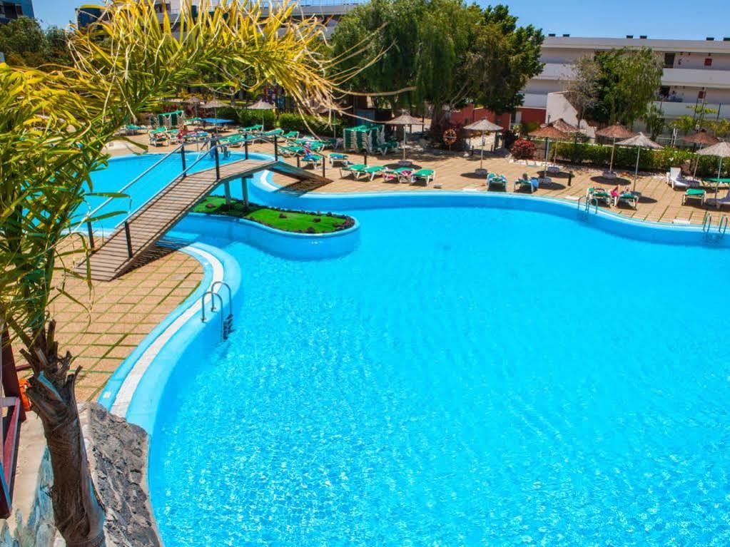 Aguamarina Golf Apartments Golf Del Sur Exterior foto