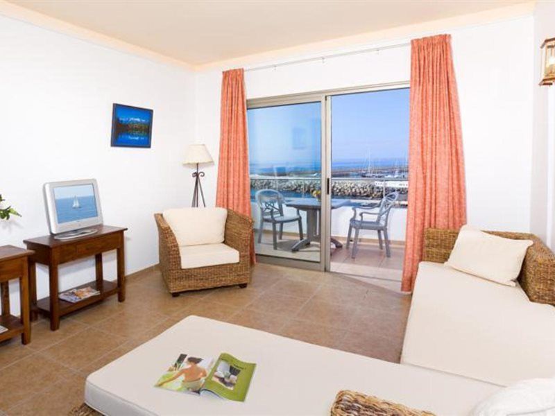 Aguamarina Golf Apartments Golf Del Sur Exterior foto