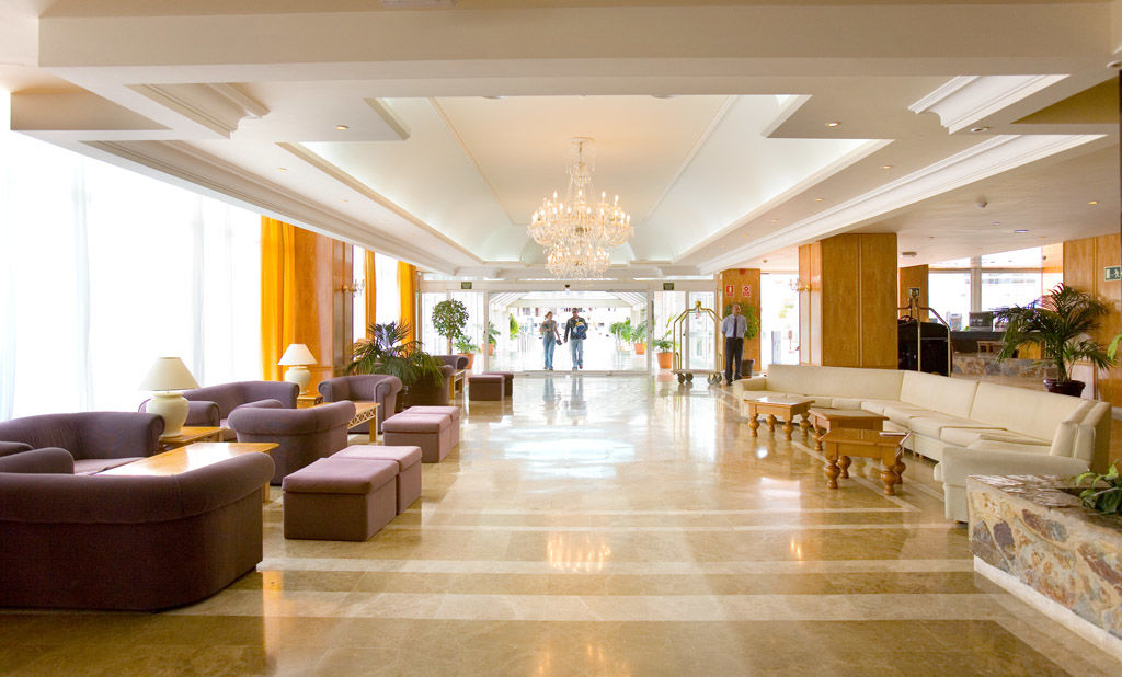 Aguamarina Golf Apartments Golf Del Sur Exterior foto